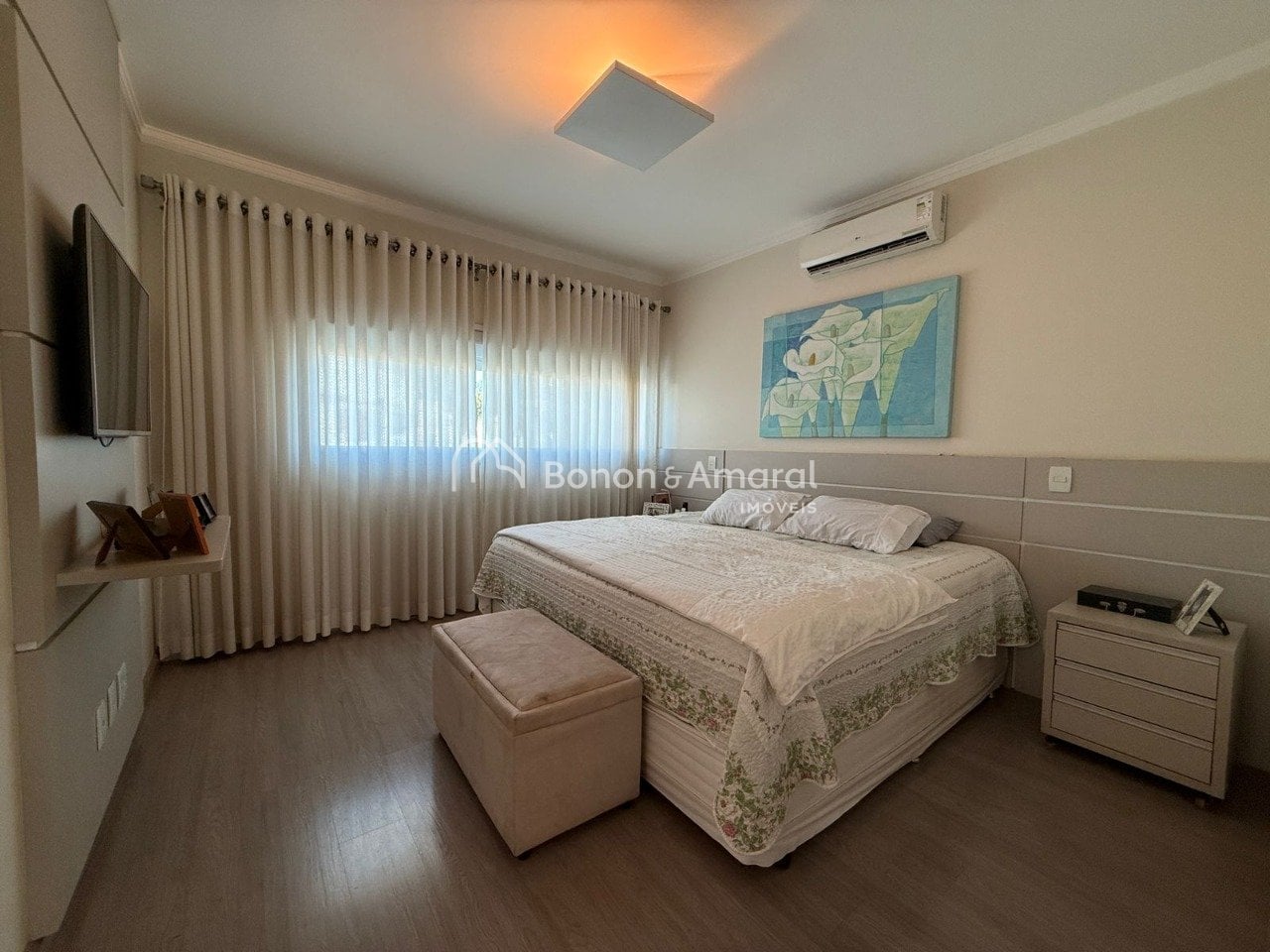 Casa em Condomínio para Alugar - Parque Brasil 500 em Paulínia / SP