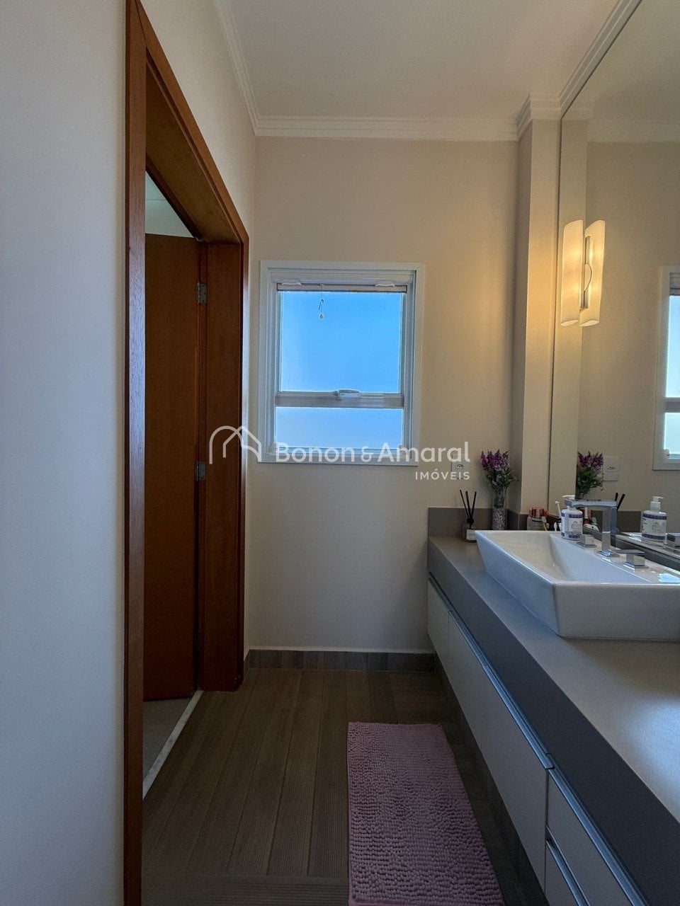 Casa em Condomínio para Alugar - Parque Brasil 500 em Paulínia / SP