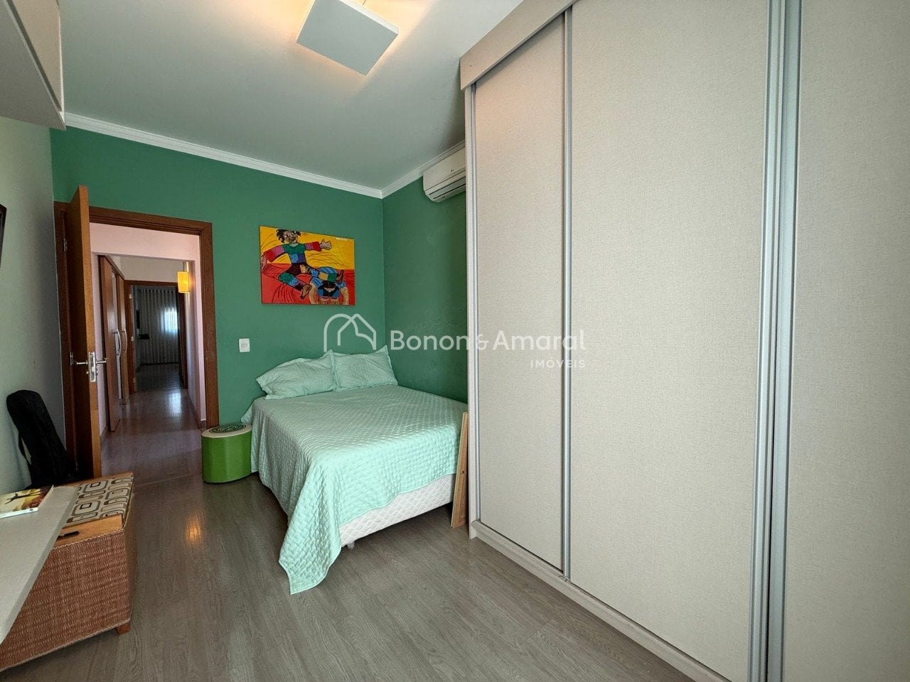 Casa em Condomínio para Alugar - Parque Brasil 500 em Paulínia / SP