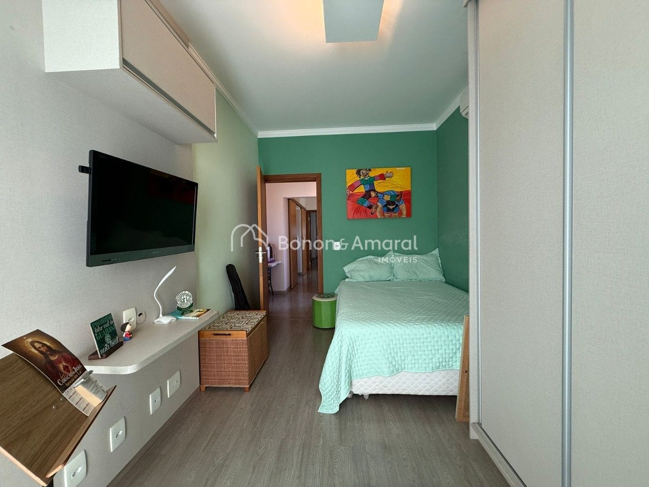 Casa em Condomínio para Alugar - Parque Brasil 500 em Paulínia / SP