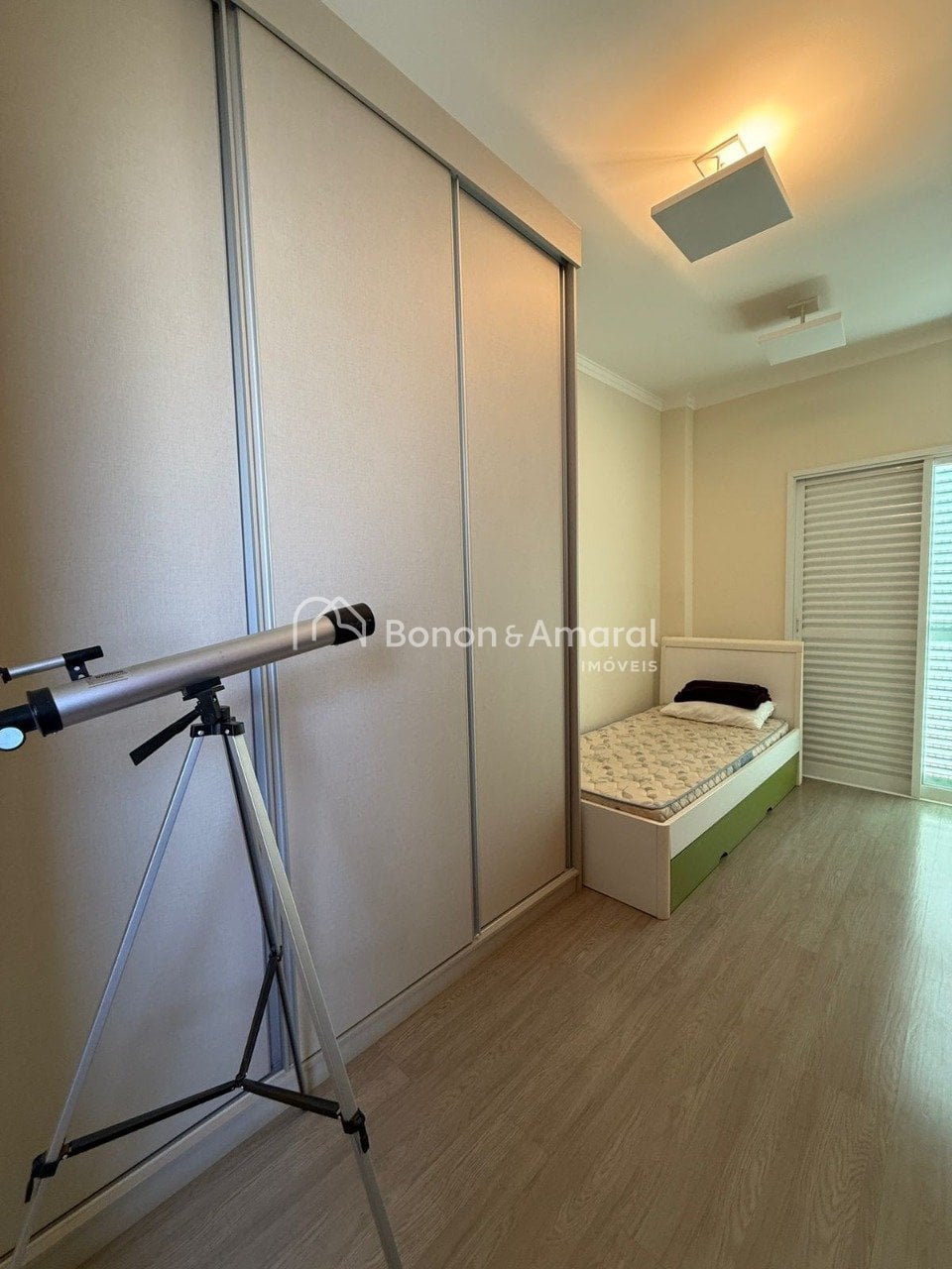 Casa em Condomínio para Alugar - Parque Brasil 500 em Paulínia / SP