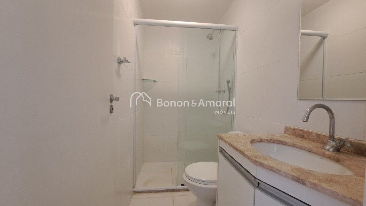 Apartamento para Alugar - Taquaral em Campinas / SP
