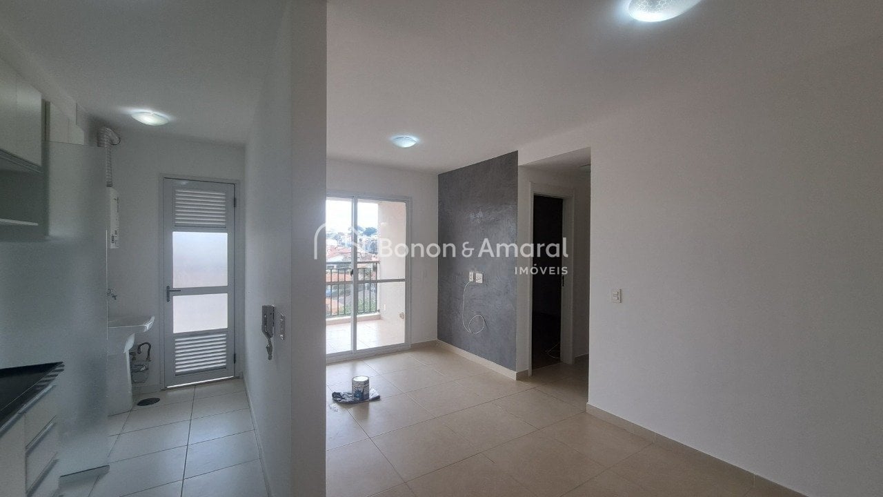 Apartamento para Alugar - Taquaral em Campinas / SP