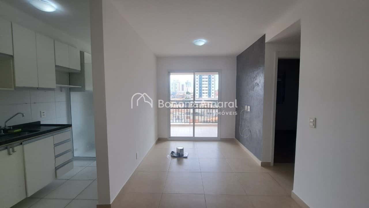 Apartamento para Alugar - Taquaral, Campinas/ SP — foto principal