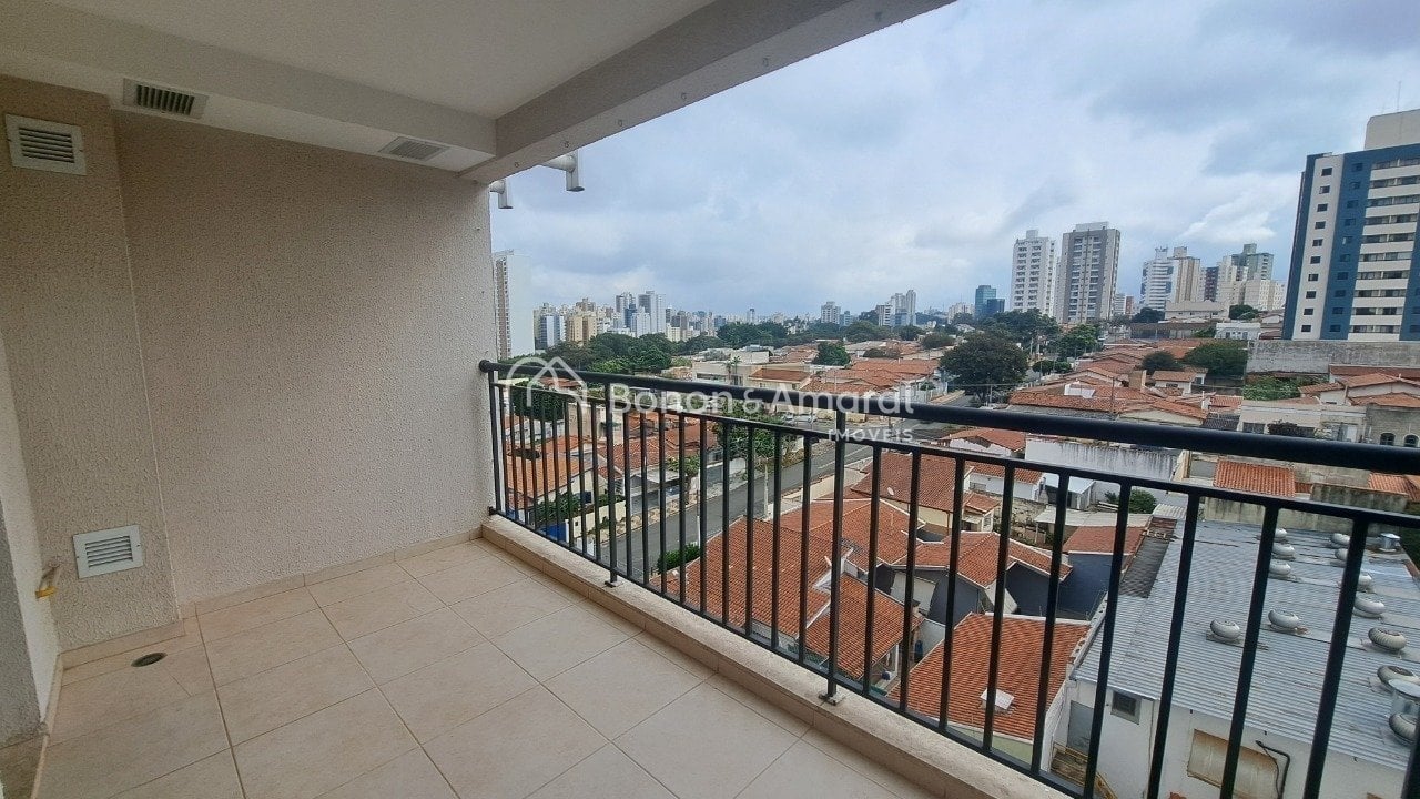 Apartamento para Alugar - Taquaral em Campinas / SP