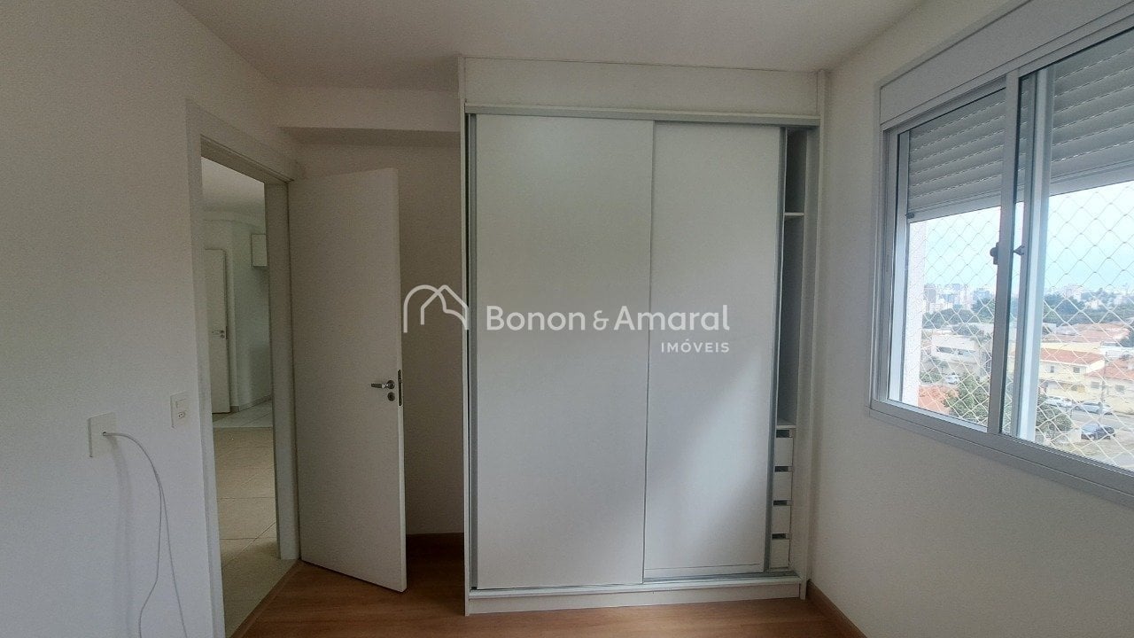Apartamento para Alugar - Taquaral em Campinas / SP