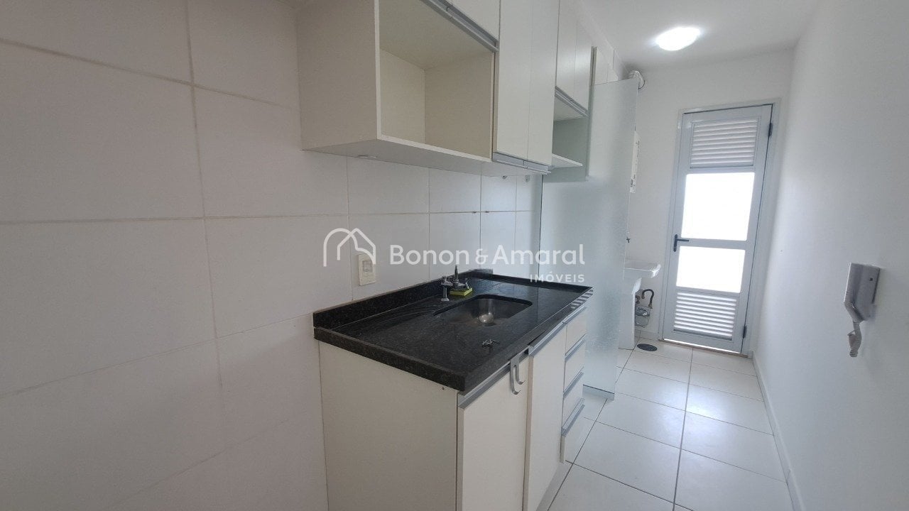 Apartamento para Alugar - Taquaral em Campinas / SP