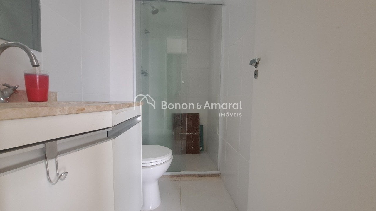 Apartamento para Alugar - Taquaral em Campinas / SP