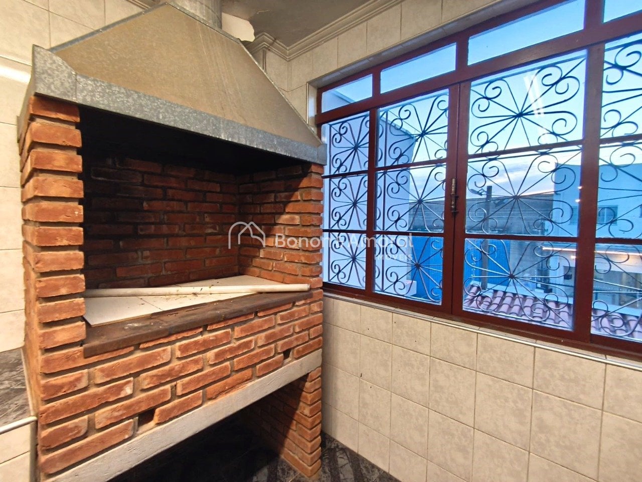 Casa comercial à Venda - Jardim Bandeirantes em Campinas / SP