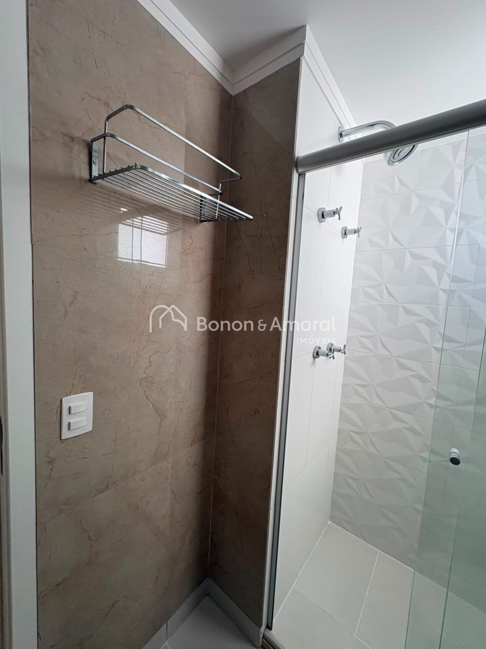 Apartamento para Alugar - Parque Rural Fazenda Santa Cândida em Campinas / SP