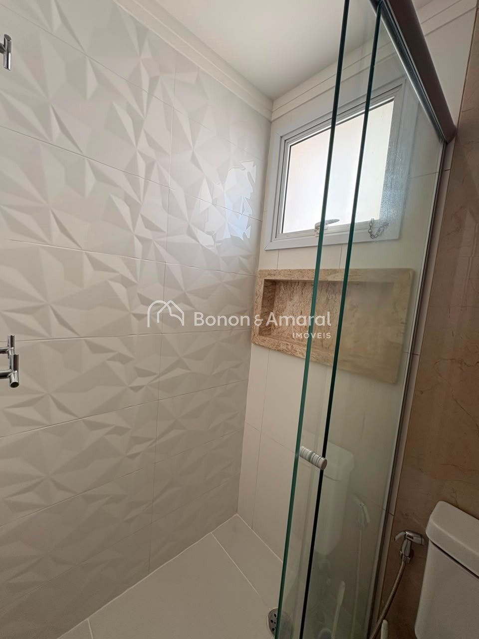 Apartamento para Alugar - Parque Rural Fazenda Santa Cândida em Campinas / SP