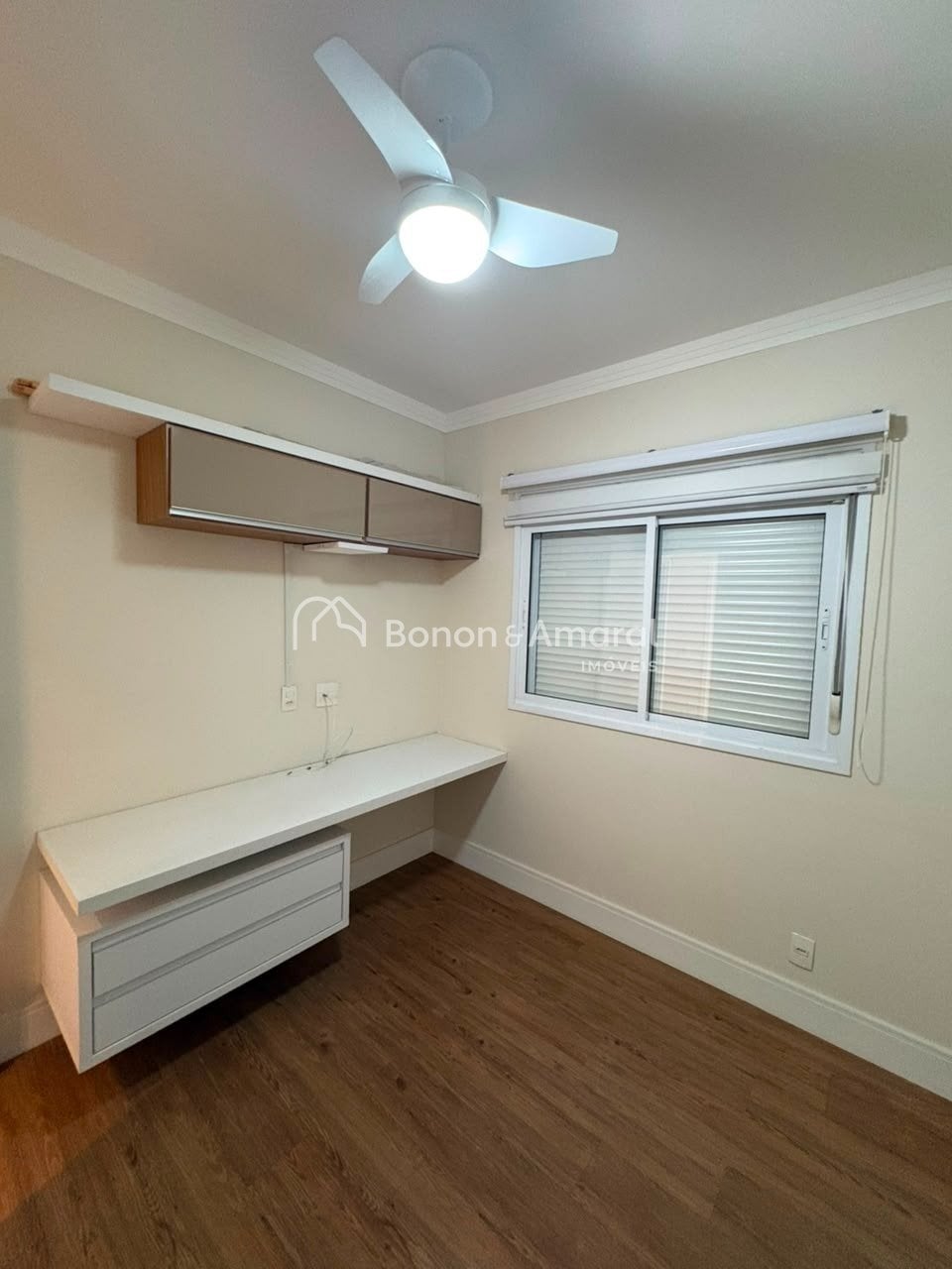Apartamento para Alugar - Parque Rural Fazenda Santa Cândida em Campinas / SP