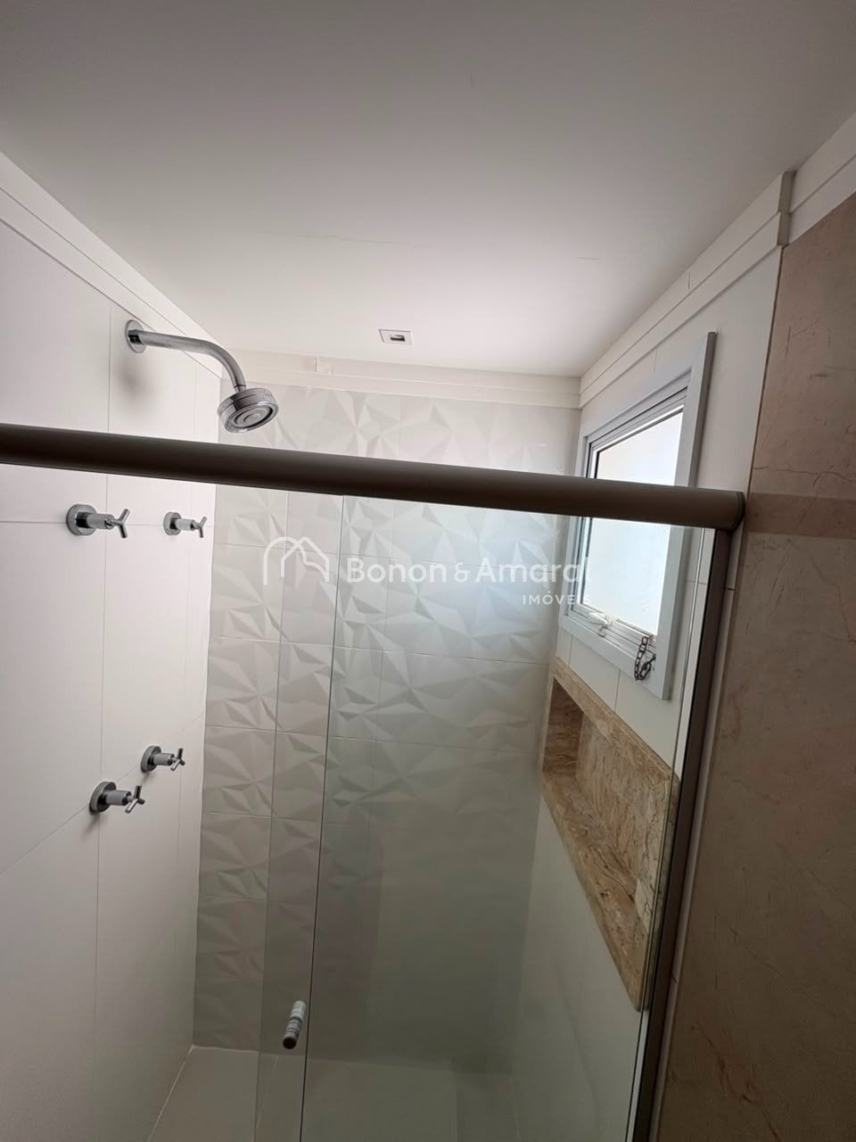 Apartamento para Alugar - Parque Rural Fazenda Santa Cândida em Campinas / SP