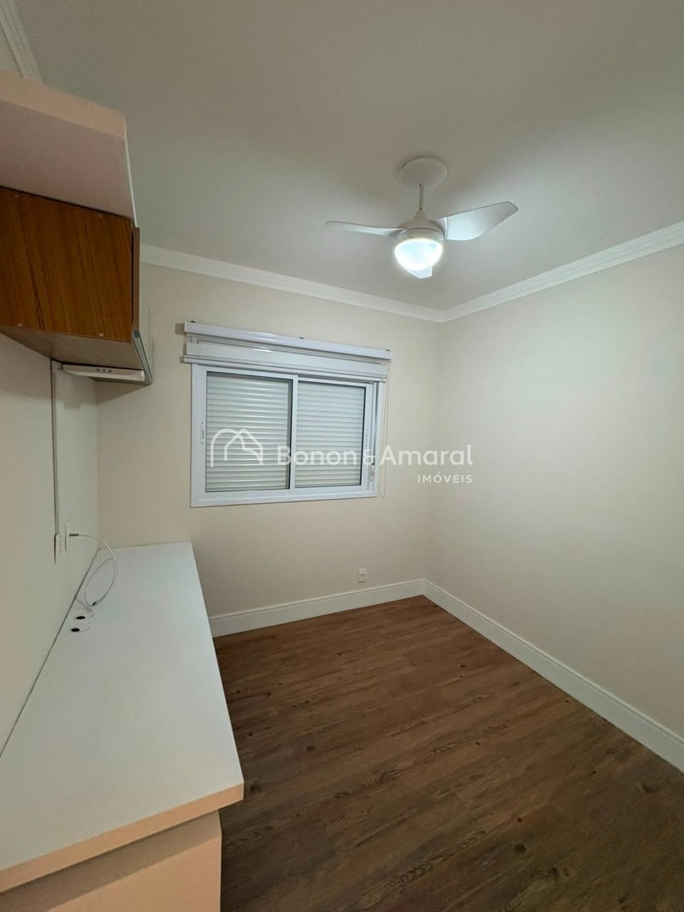Apartamento para Alugar - Parque Rural Fazenda Santa Cândida em Campinas / SP