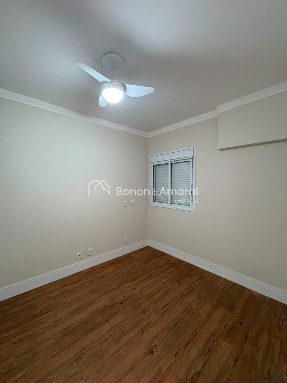 Apartamento para Alugar - Parque Rural Fazenda Santa Cândida em Campinas / SP