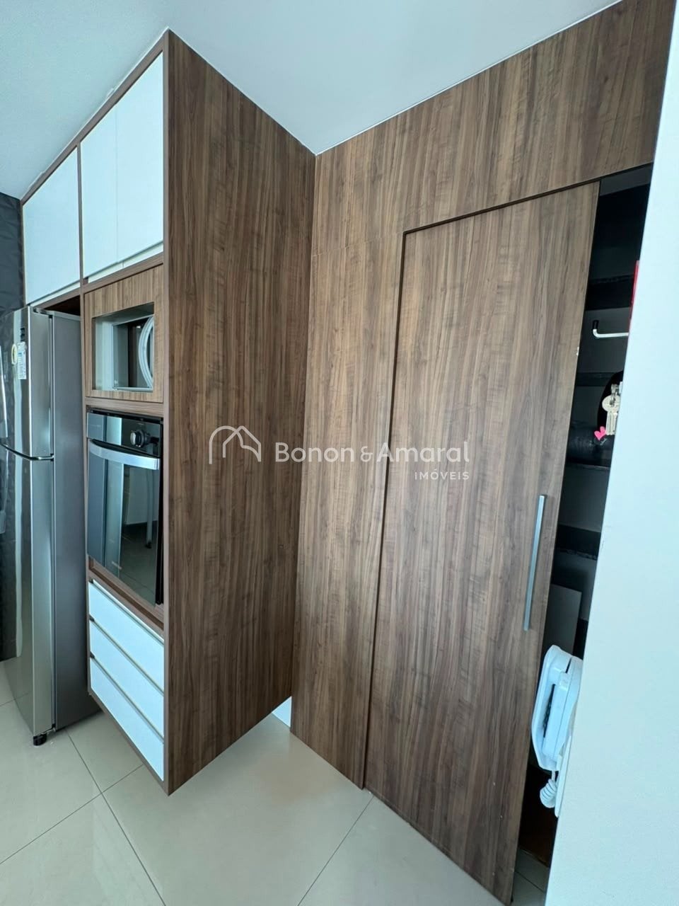 Apartamento para Alugar - Parque Rural Fazenda Santa Cândida em Campinas / SP