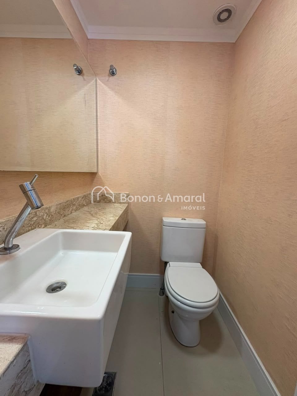 Apartamento para Alugar - Parque Rural Fazenda Santa Cândida em Campinas / SP