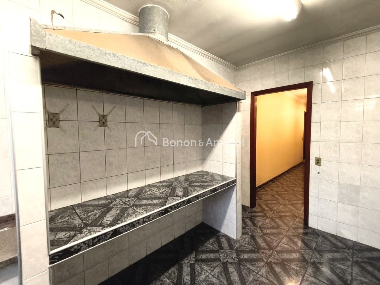 Casa comercial para Alugar - Jardim Bandeirantes em Campinas / SP