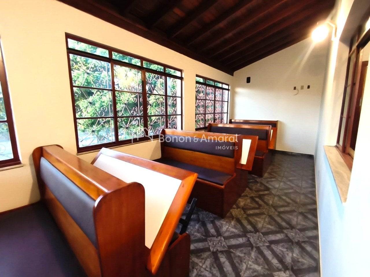 Casa comercial para Alugar - Jardim Bandeirantes em Campinas / SP