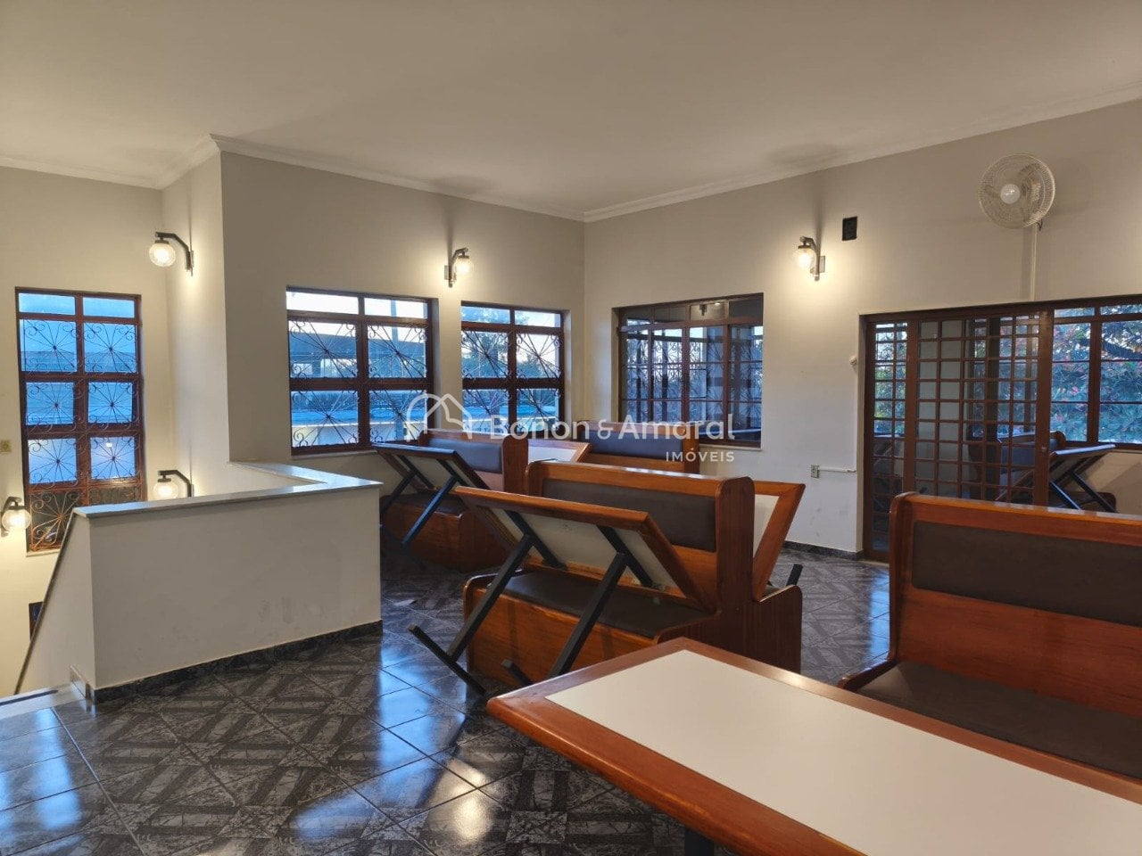 Casa comercial para Alugar - Jardim Bandeirantes em Campinas / SP