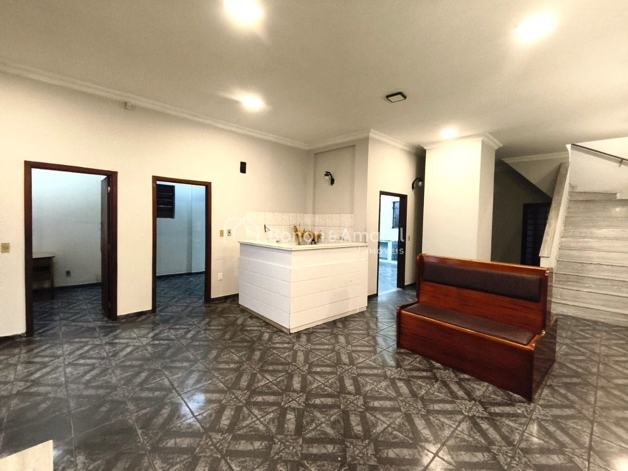 Casa comercial para Alugar - Jardim Bandeirantes em Campinas / SP