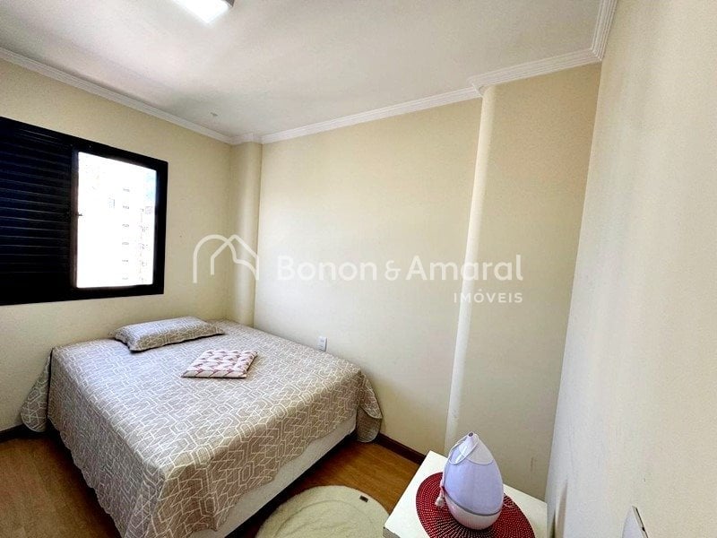 Apartamento à Venda - Chácara Primavera em Campinas / SP