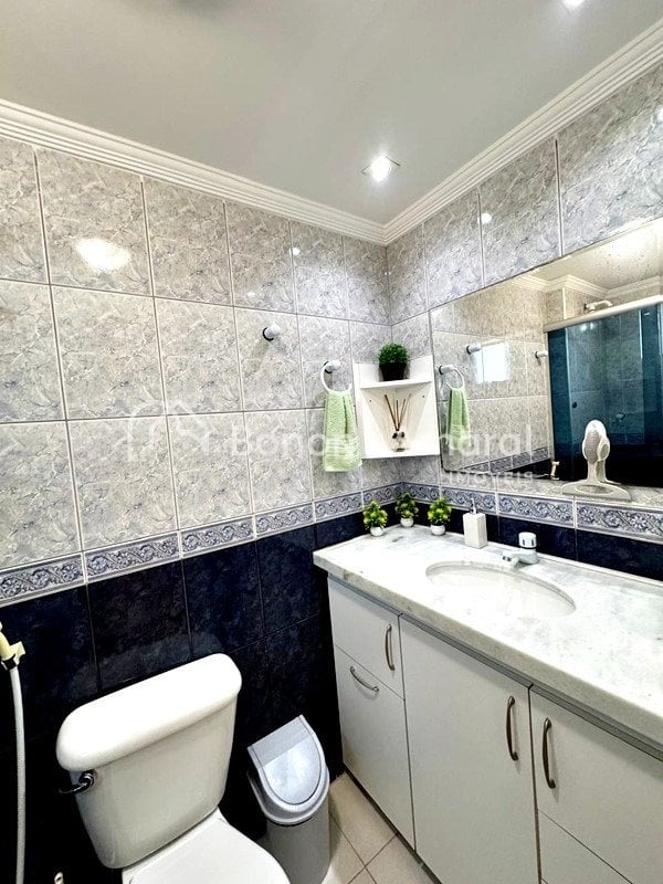 Apartamento à Venda - Chácara Primavera em Campinas / SP