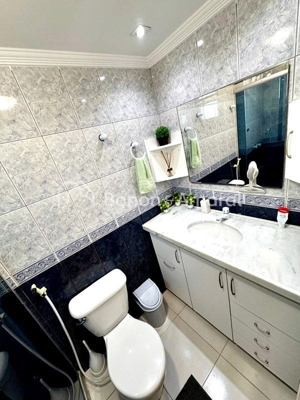 Apartamento à Venda - Chácara Primavera em Campinas / SP