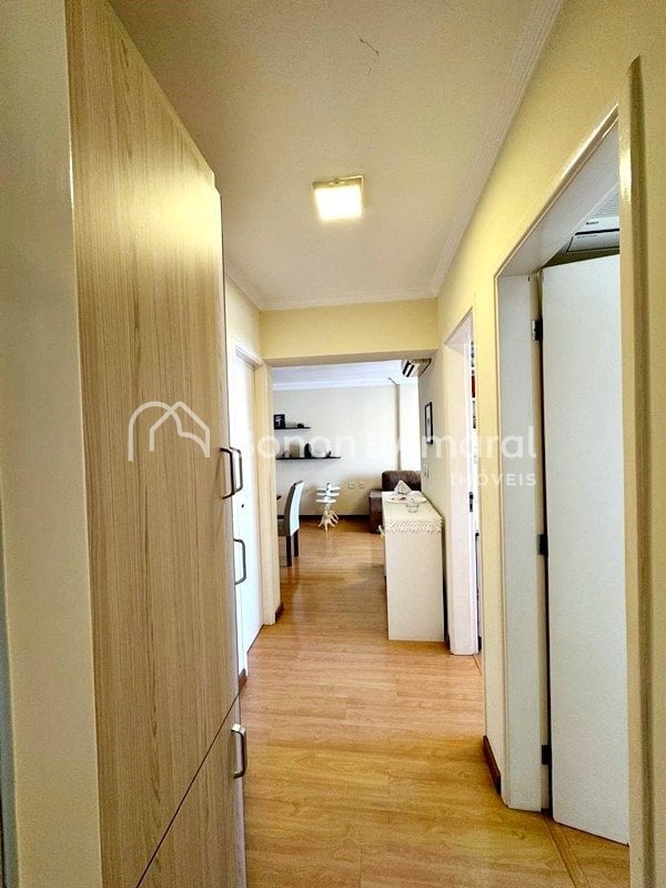 Apartamento à Venda - Chácara Primavera em Campinas / SP