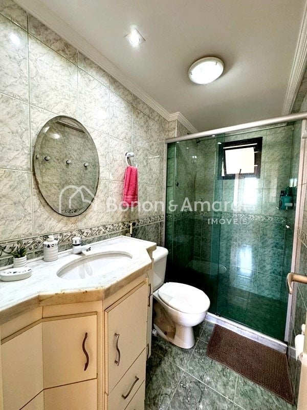 Apartamento à Venda - Chácara Primavera em Campinas / SP