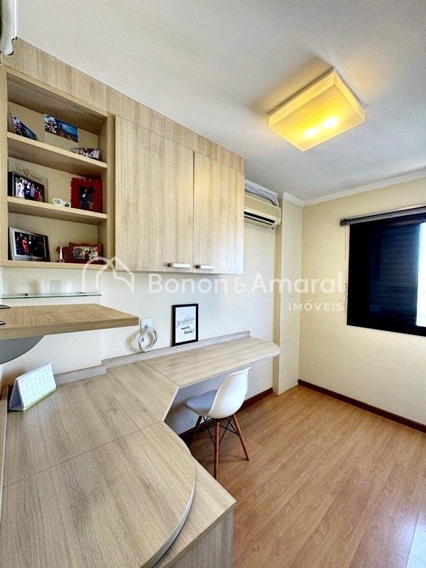 Apartamento à Venda - Chácara Primavera em Campinas / SP