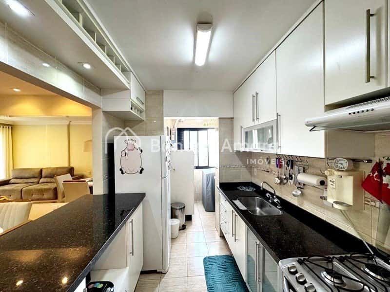 Apartamento à Venda - Chácara Primavera, Campinas/ SP — foto principal