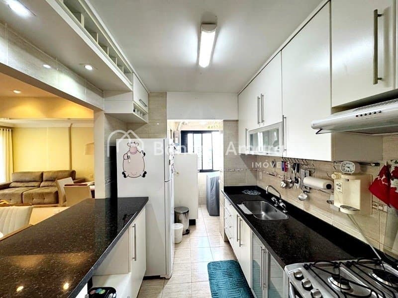 Apartamento à Venda - Chácara Primavera em Campinas / SP