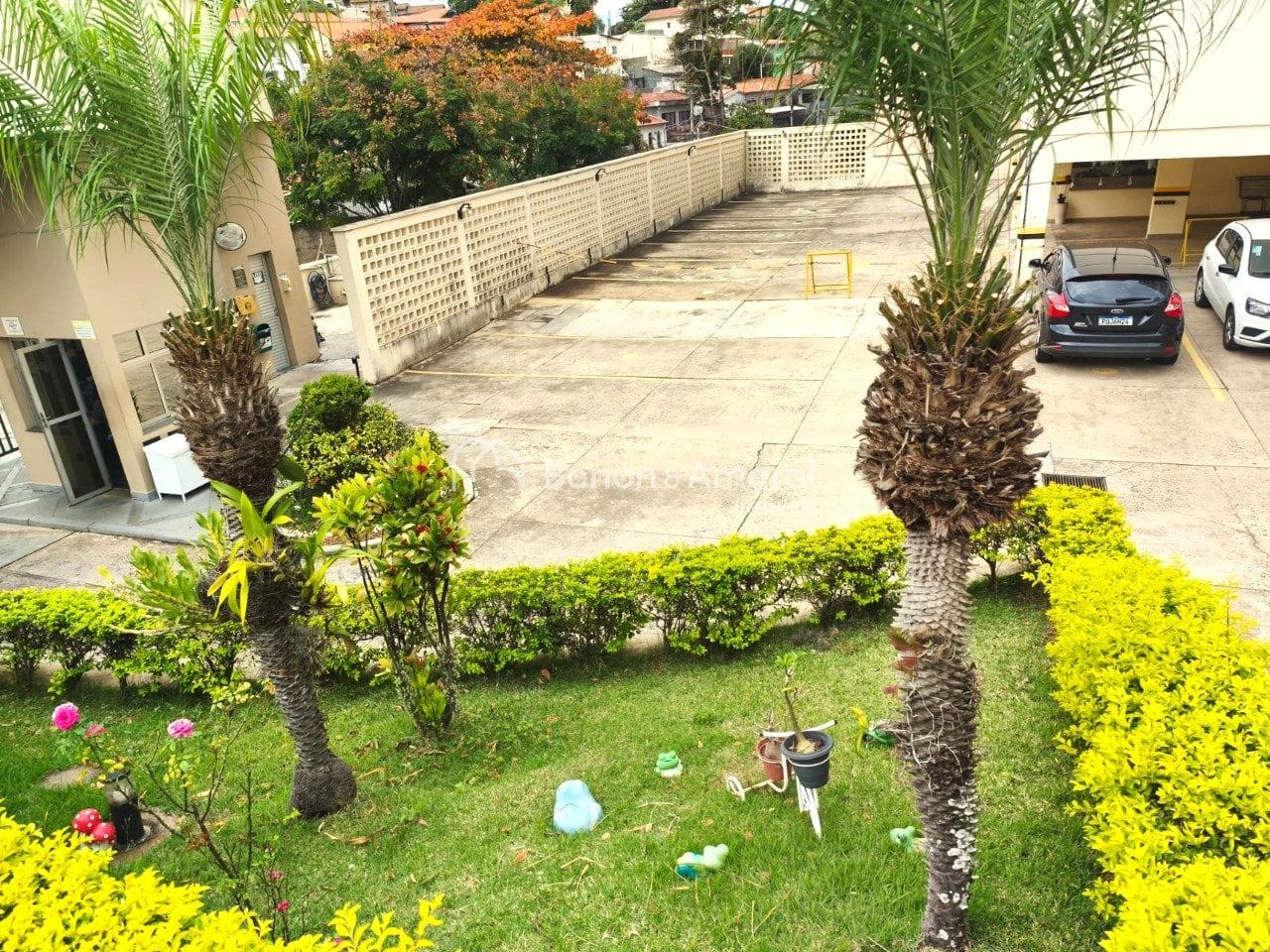 Apartamento à Venda - Vila Industrial em Campinas / SP