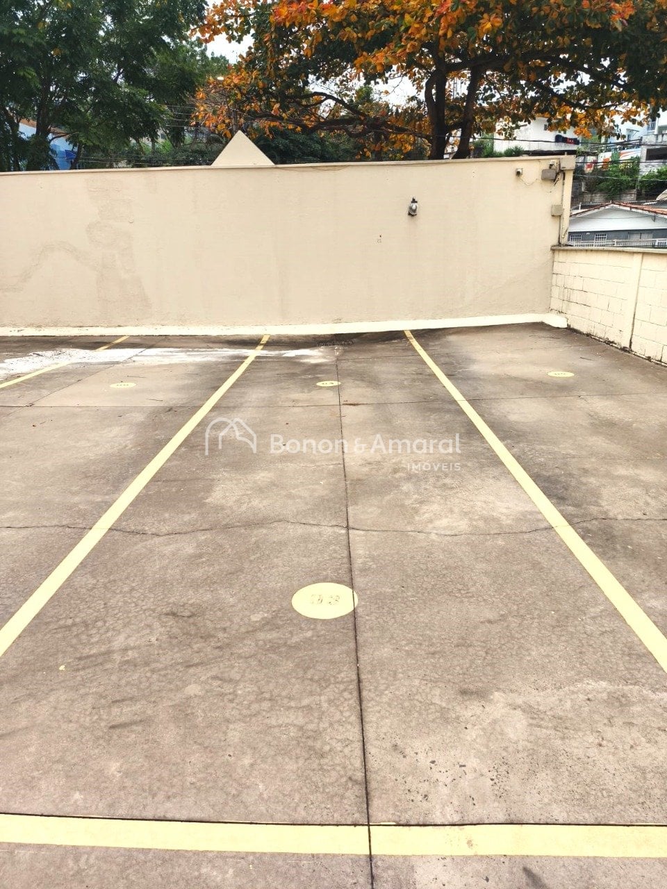 Apartamento à Venda - Vila Industrial em Campinas / SP