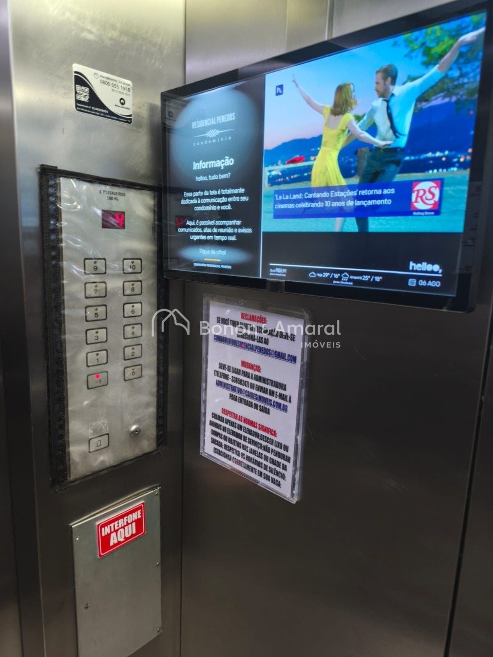 Apartamento à Venda - Vila Industrial em Campinas / SP