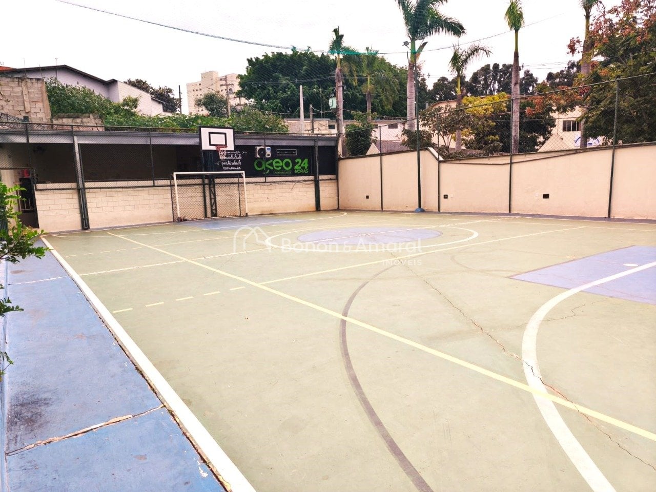 Apartamento à Venda - Vila Industrial em Campinas / SP