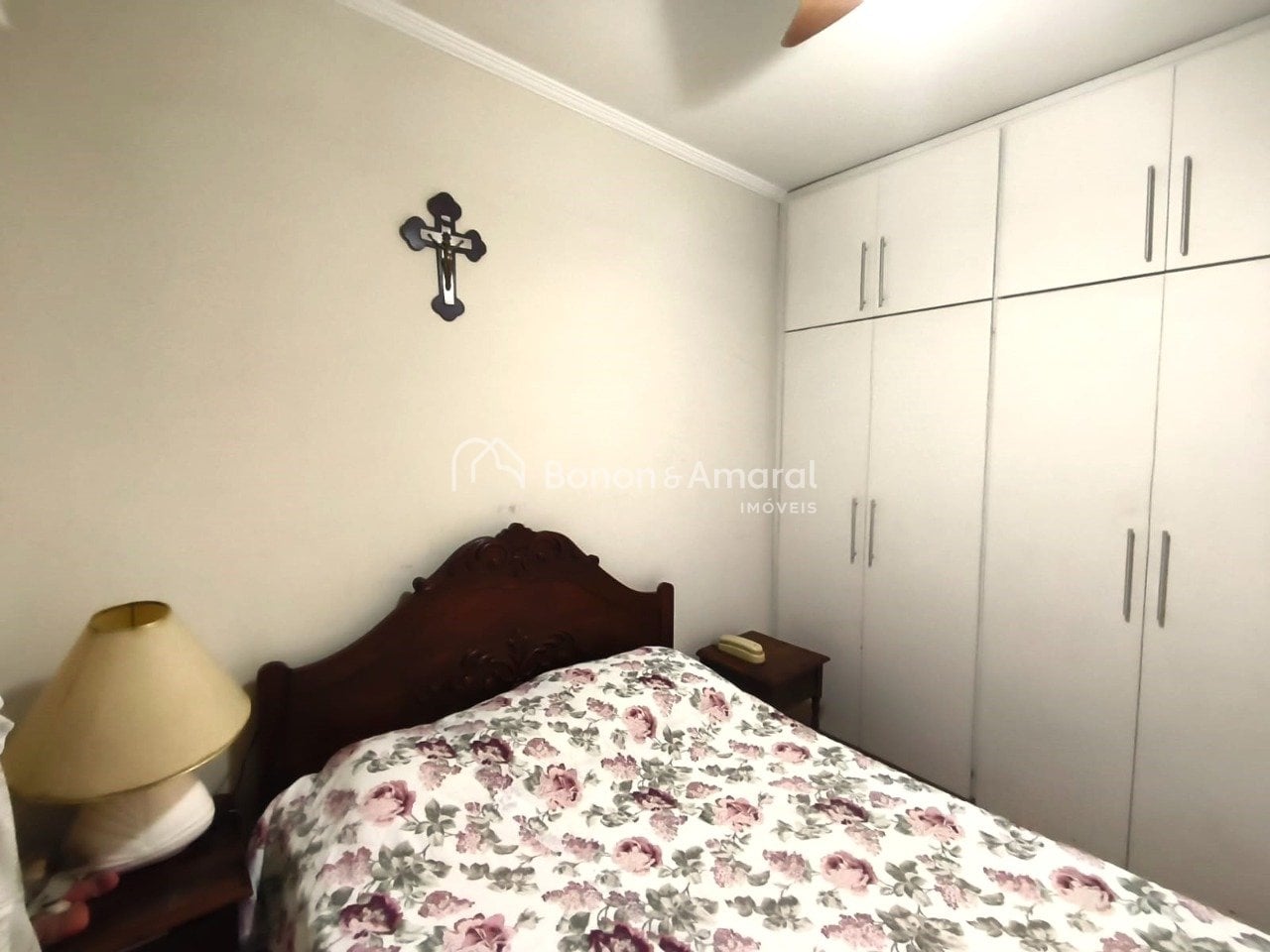 Apartamento à Venda - Vila Industrial em Campinas / SP