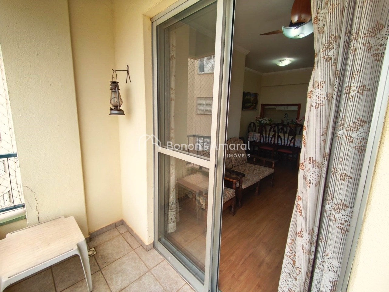 Apartamento à Venda - Vila Industrial em Campinas / SP
