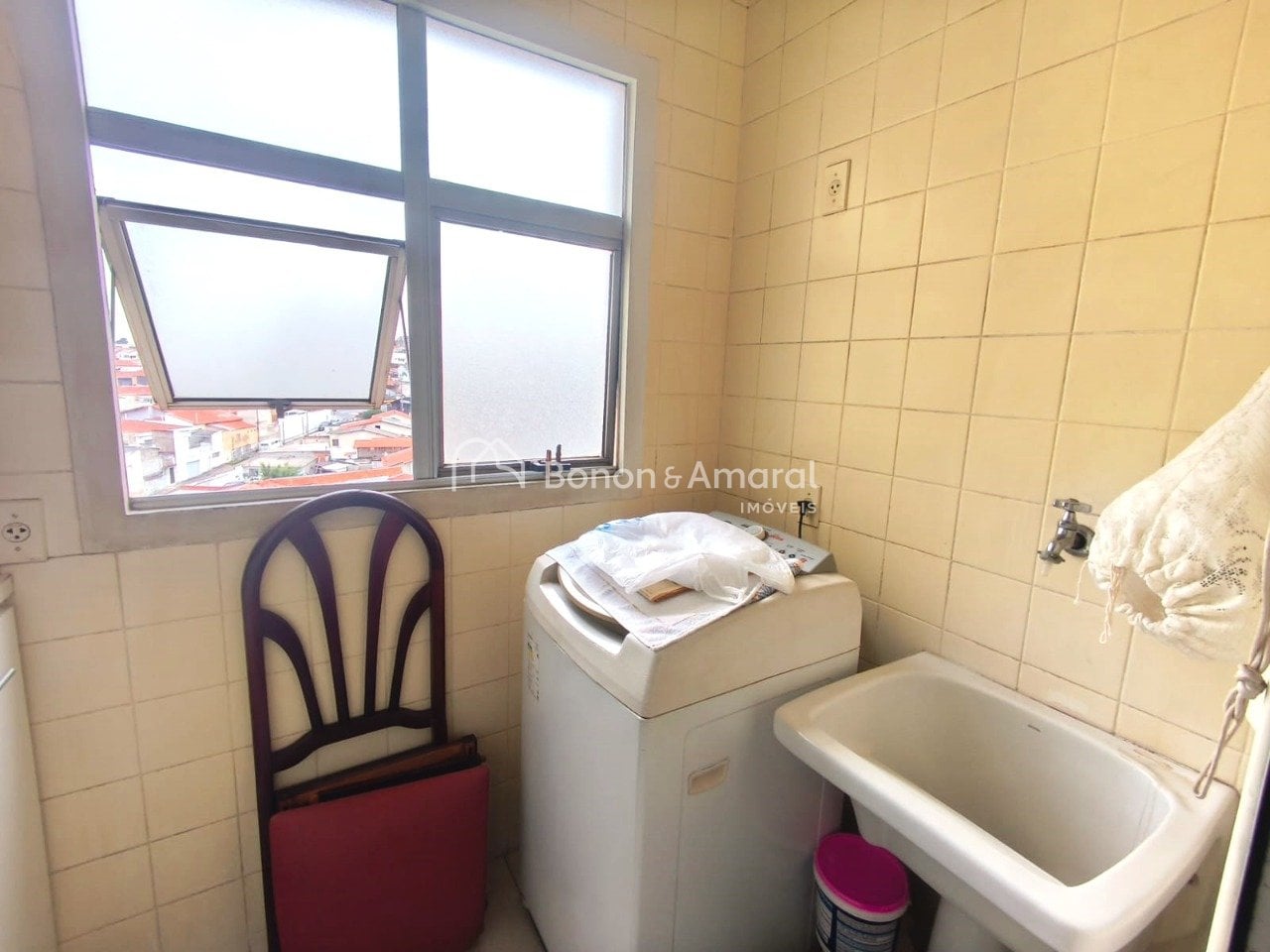 Apartamento à Venda - Vila Industrial em Campinas / SP