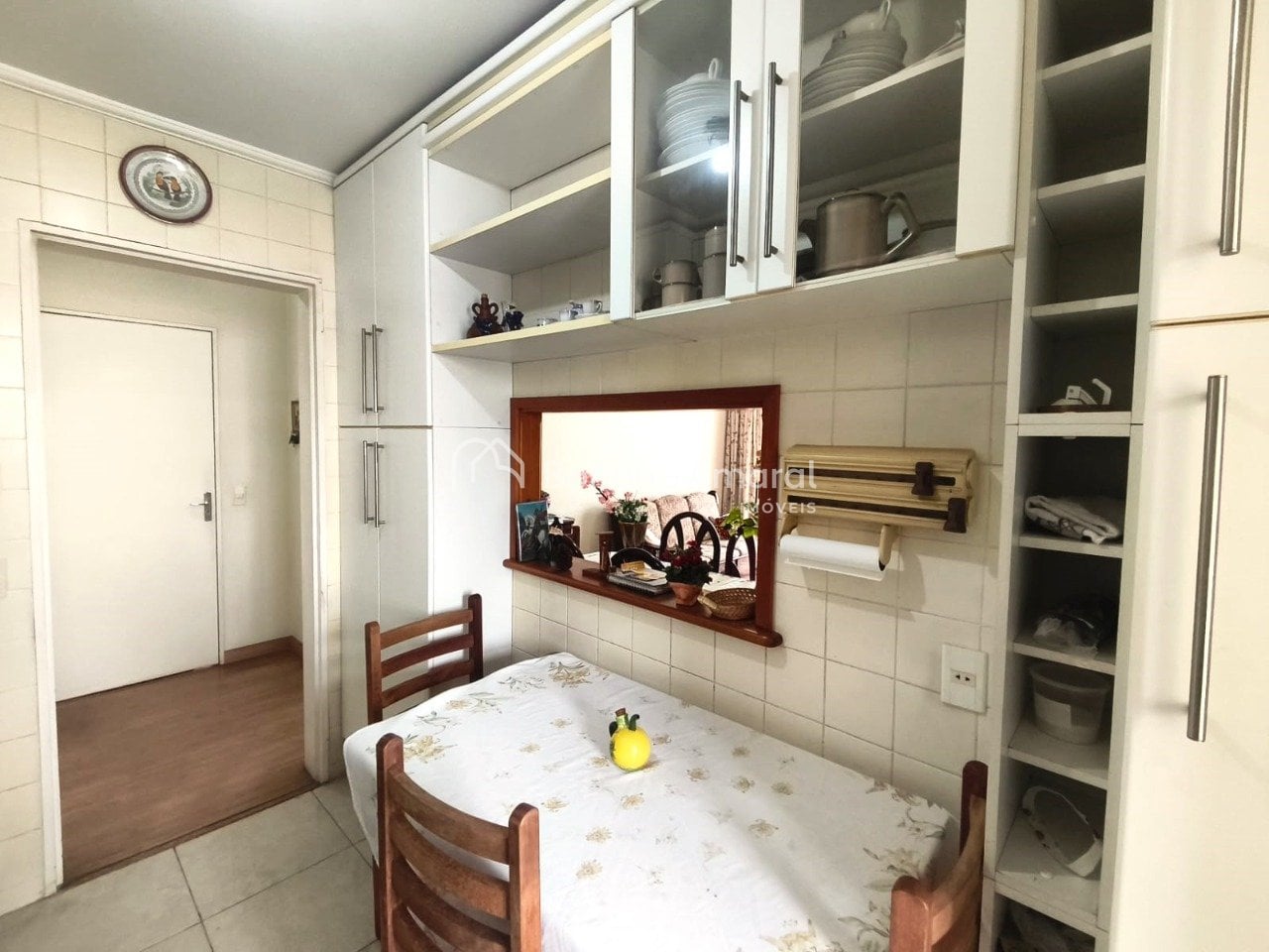 Apartamento à Venda - Vila Industrial em Campinas / SP