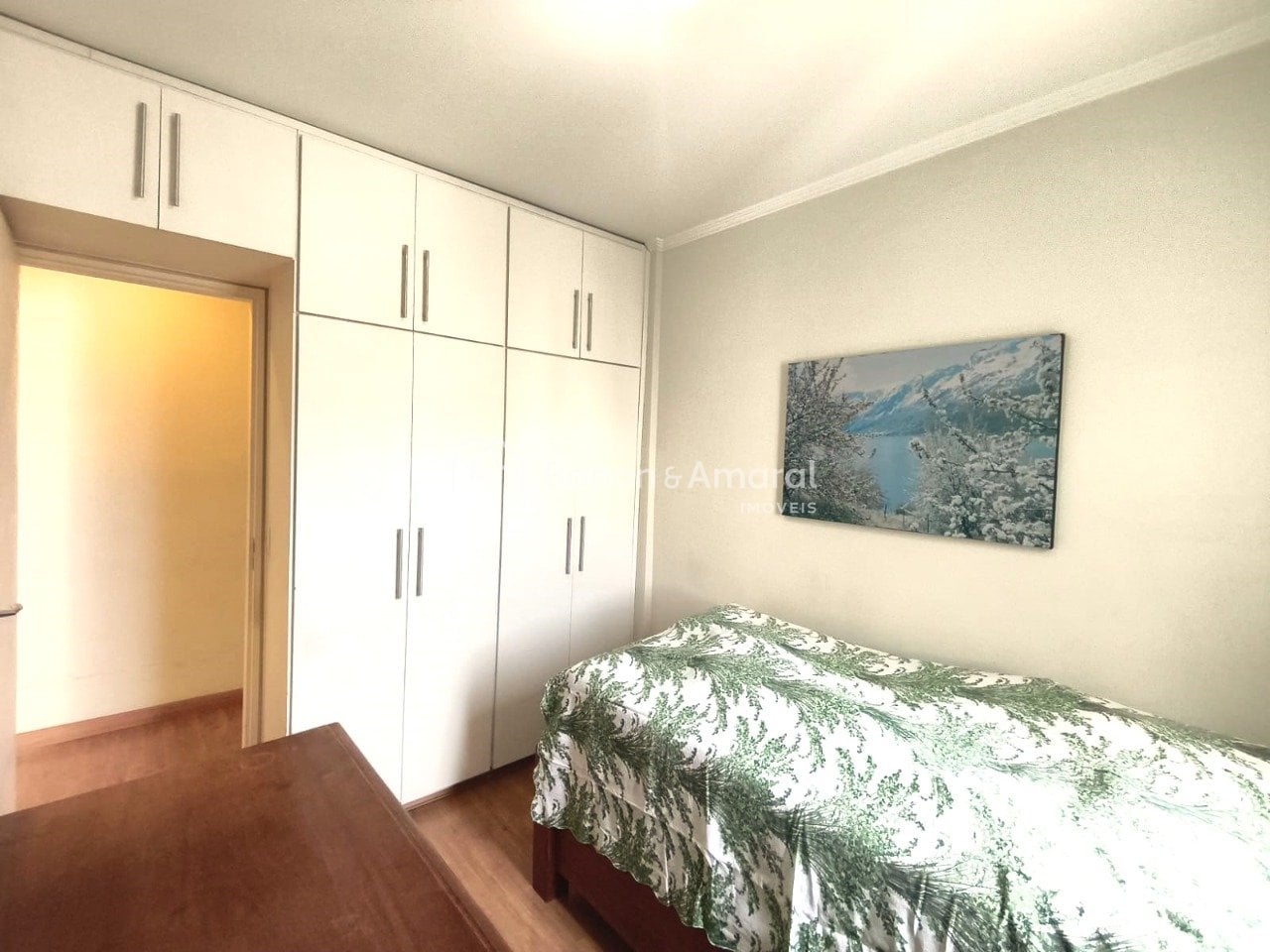 Apartamento à Venda - Vila Industrial em Campinas / SP
