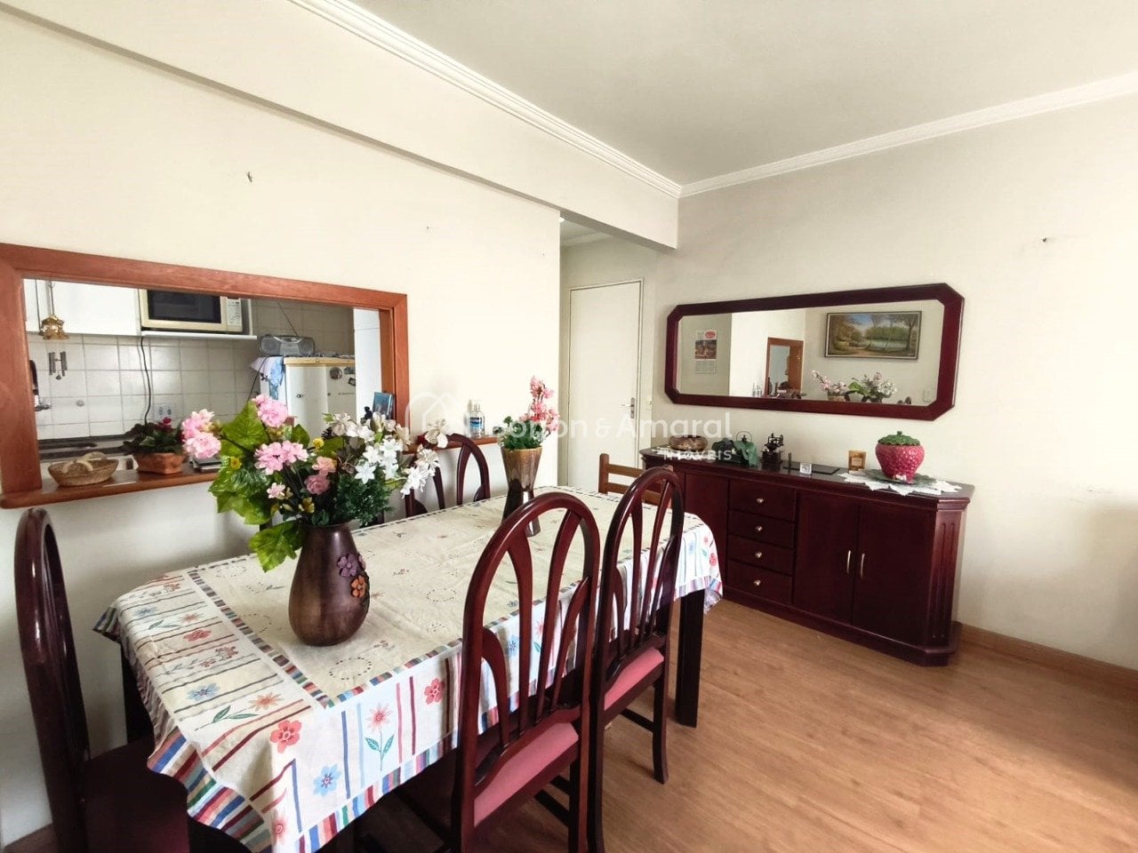 Apartamento à Venda - Vila Industrial em Campinas / SP