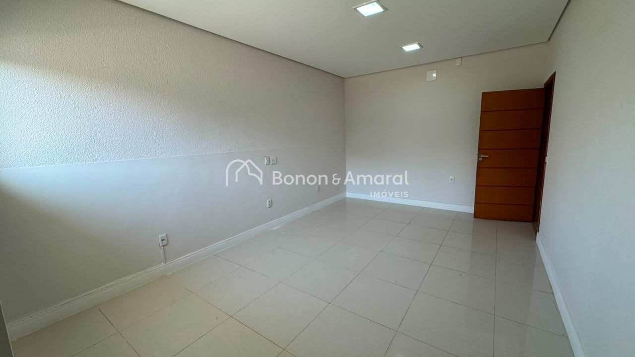 Casa em Condomínio para Alugar - Parque Brasil 500 em Paulínia / SP
