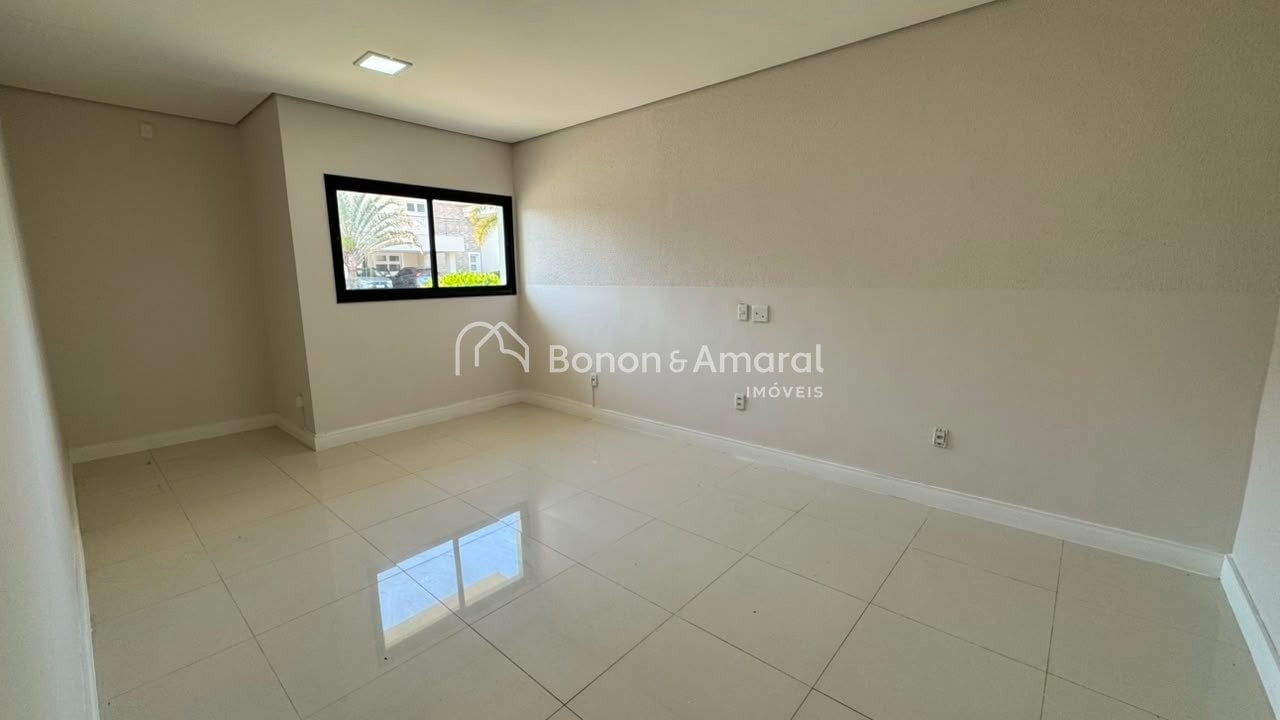Casa em Condomínio para Alugar - Parque Brasil 500 em Paulínia / SP