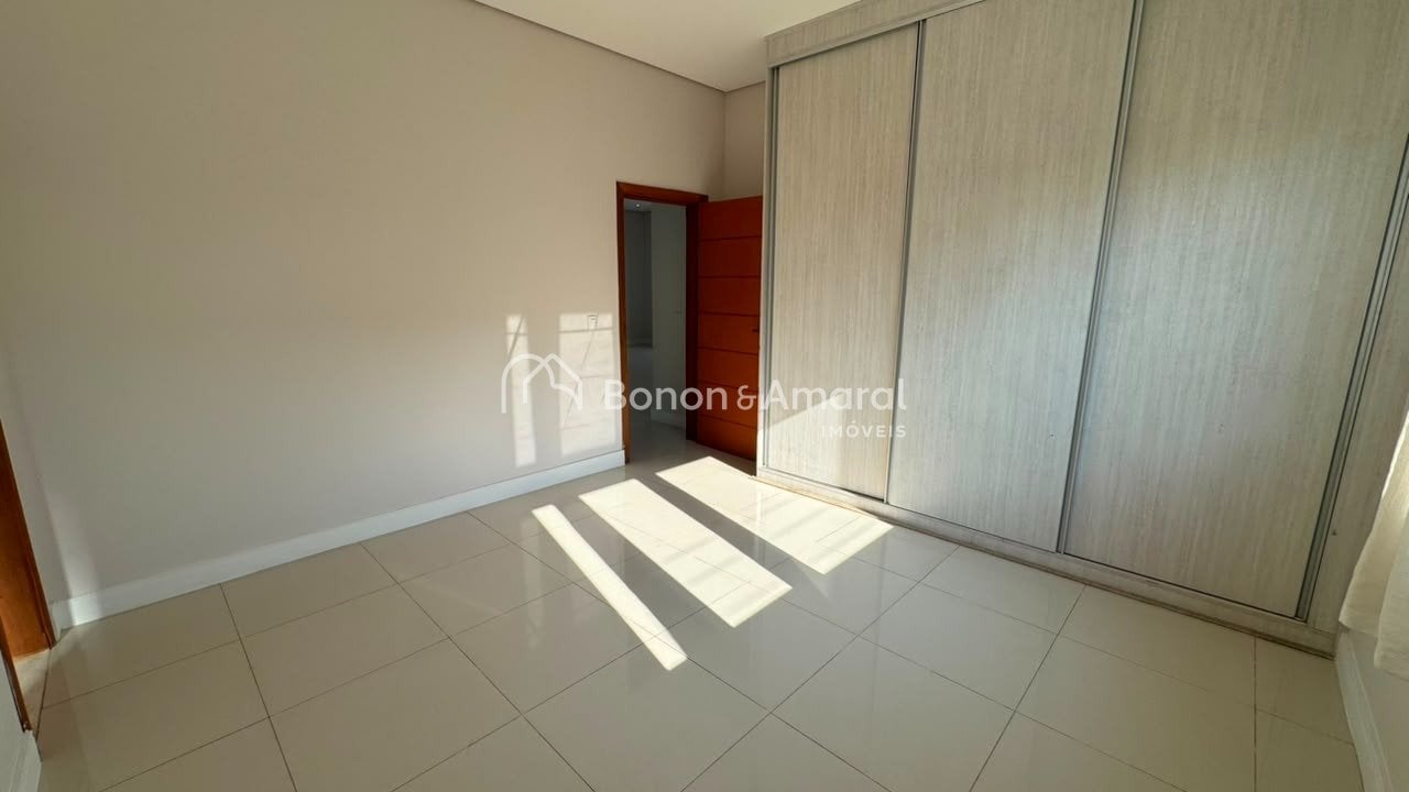Casa em Condomínio para Alugar - Parque Brasil 500 em Paulínia / SP