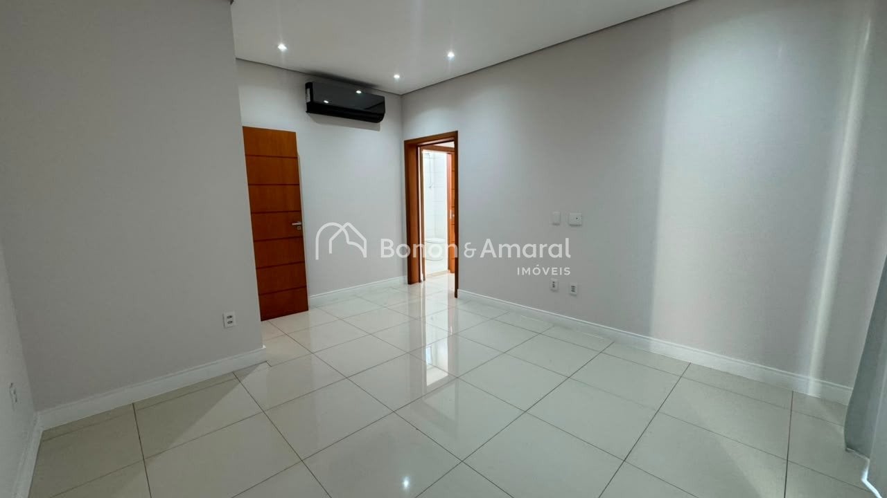 Casa em Condomínio para Alugar - Parque Brasil 500 em Paulínia / SP