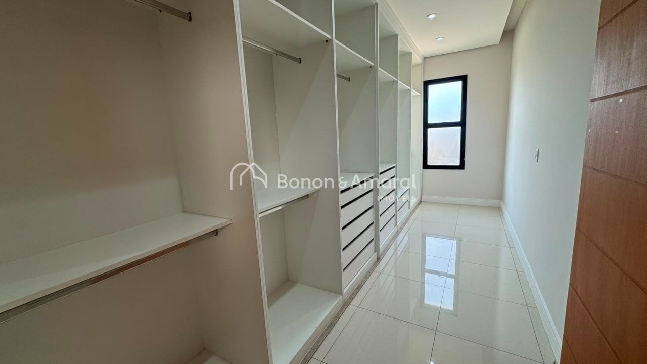Casa em Condomínio para Alugar - Parque Brasil 500 em Paulínia / SP