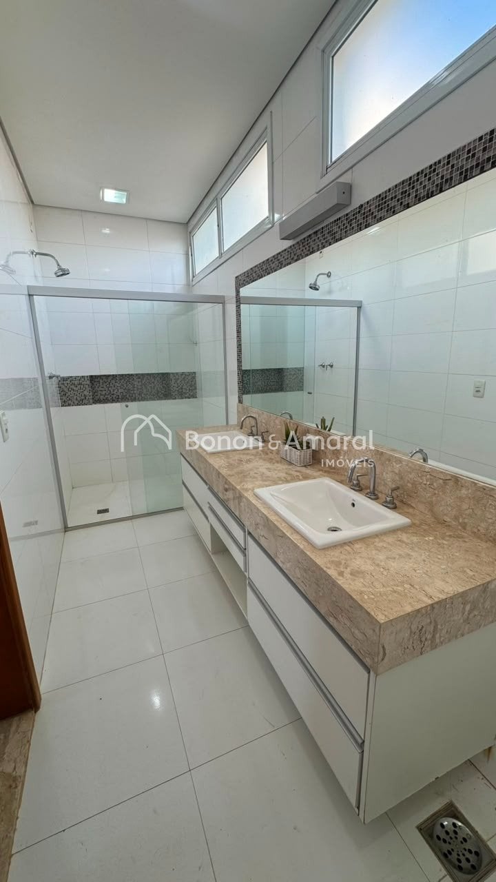 Casa em Condomínio para Alugar - Parque Brasil 500 em Paulínia / SP