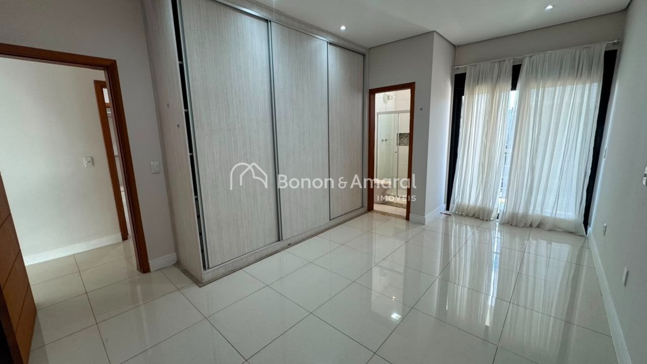 Casa em Condomínio para Alugar - Parque Brasil 500 em Paulínia / SP